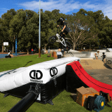 Atterraggio Airbag Junior NextStep