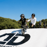 Atterraggio Airbag Junior NextStep
