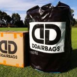 Airbag gonfiabile di atterraggio per Bmx e Mtb