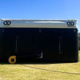 Quarter Pipe NextStep Airbag