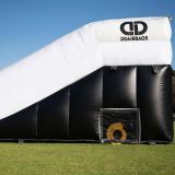 Aterrizaje Airbag MTB Para Deportes De Acción