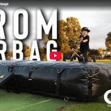GROM Flat AirBag