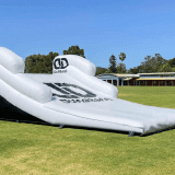 Youth NextStep Plus Airbag (With Sides)