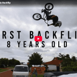 Send It Standard Flat Airbag