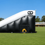 Pro NextStep Plus Airbag Landing