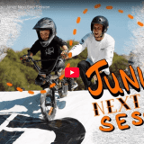 BMX Airbag For Kids