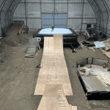 send it standard