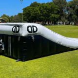Youth NextStep Plus Airbag Landing