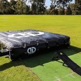 Inflatable Airbag Landing For Action Sports