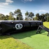 Inflatable Airbag Landing For Action Sports