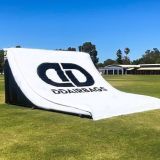Quarter Pipe NextStep Airbag