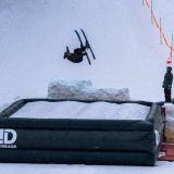 DD Airbags Inflatable Airbag Landing For Action Sports