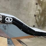 Inflatable Airbag Landings For FMX