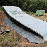 Inflatable Airbag Landings For FMX