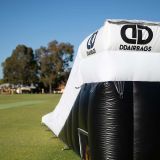 MTB Airbag Landing For Action Sports
