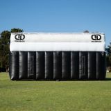 MTB Airbag Landing For Action Sports