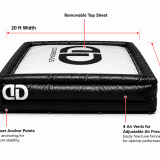 Send It Standard Flat Airbag