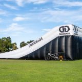 Elite Nextstep Airbag Landing