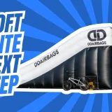 Elite Nextstep Airbag Landing